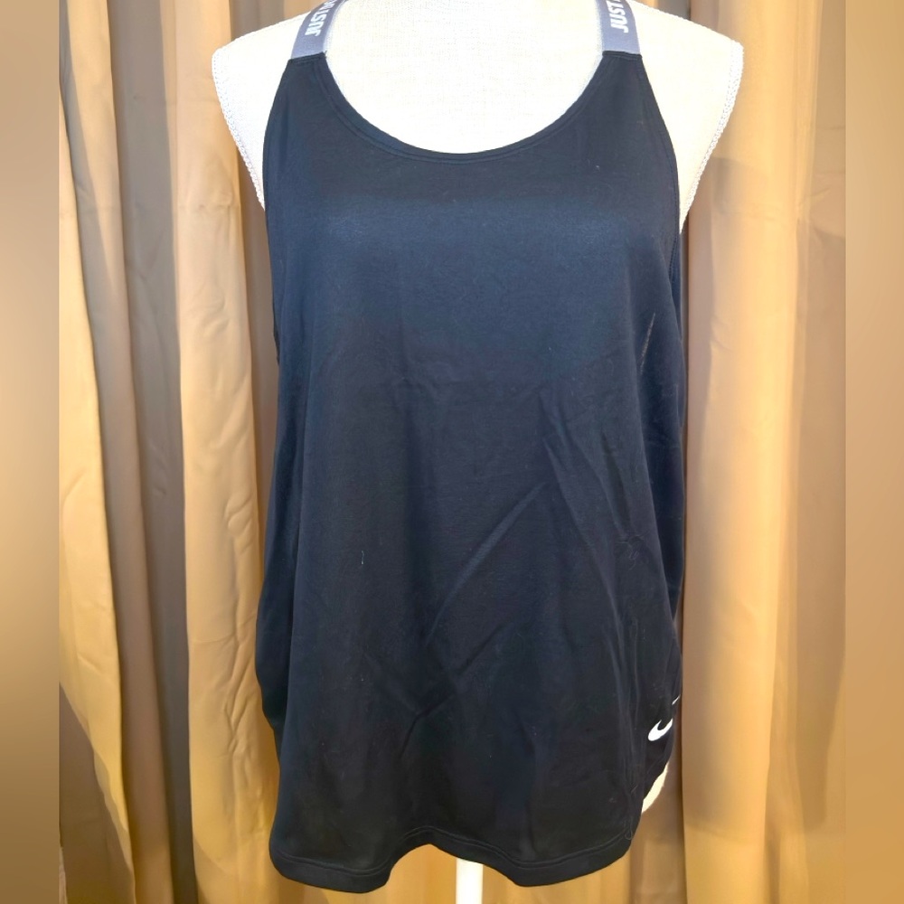Nike Pro Tank Top